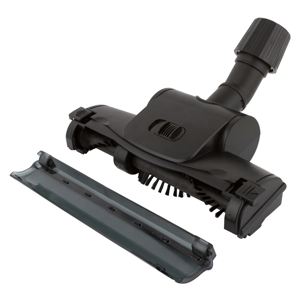 Турбощітка для пилососів універсальна DOMPRO Turbobrush For Vacuum Cleaners Universal DP15002