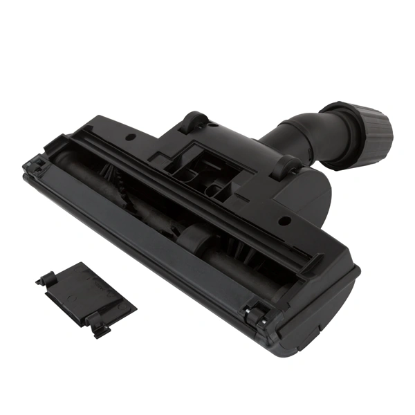 Турбощітка для пилососів універсальна DOMPRO Turbobrush For Vacuum Cleaners Universal DP15002