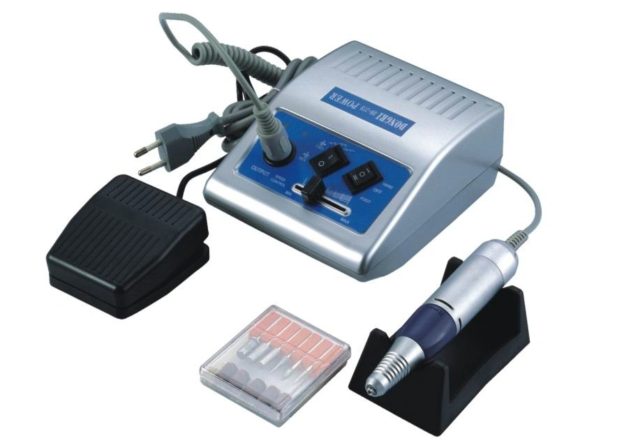 Фрезер до 30 000 об/хв YRE Nail Drill DR-278