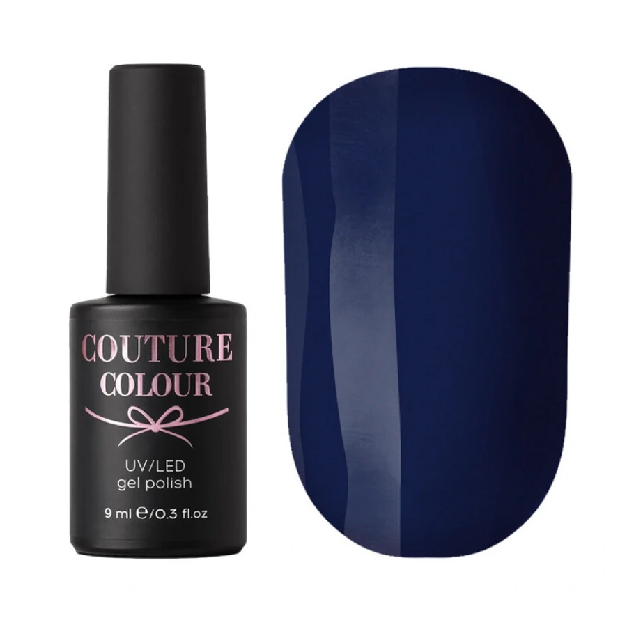 Гель-лак Couture Colour Gel Polish 051 фіолетовий, емаль 9 мл
