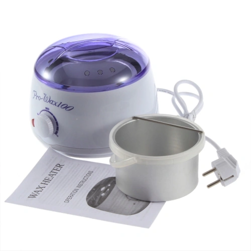 Воскоплав баночний 800 мл YRE Wax Heater WN 408-3