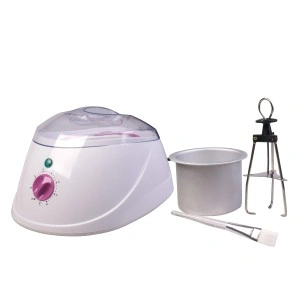 Воскоплав для депіляції та парафінотерапії YRE Depilatory Heater YM 8326