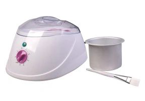 Воскоплав для депіляції та парафінотерапії YRE Depilatory Heater YM 8326