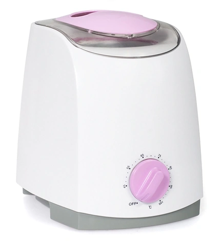 Воскоплав баночний 800 мл YRE Depilatory Heater YM 8329