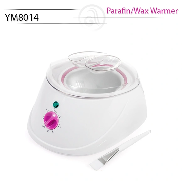 Компактна ванна для парафіну 400 мл YRE Paraffin Wax Warmer YM 8014