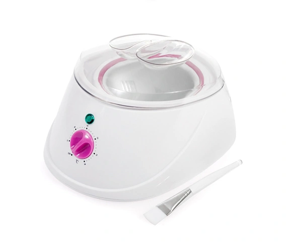 Компактна ванна для парафіну 400 мл YRE Paraffin Wax Warmer YM 8014