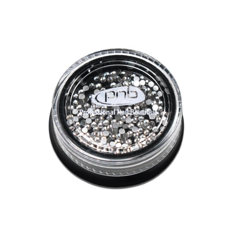 Стрази PNB Crystal SS5 прозорі, 1,35 – 1,45 мм 200 шт