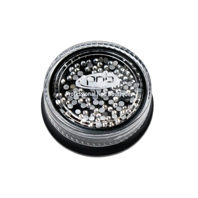 Стрази PNB Crystal SS6 прозорі, 1,9 мм 150 шт