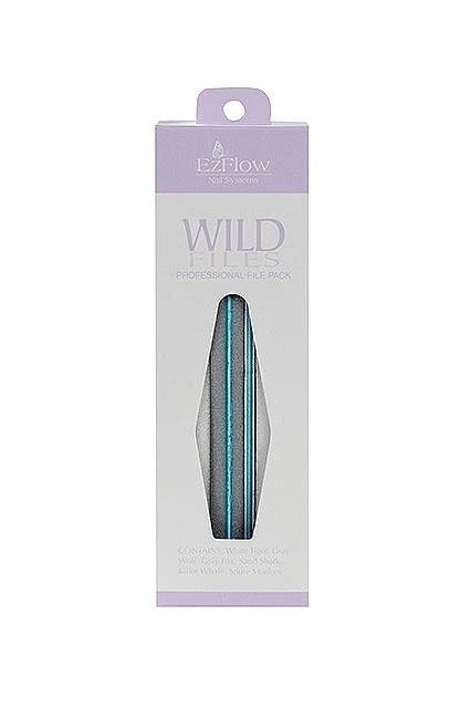 EzFlow Wild Files Pack
