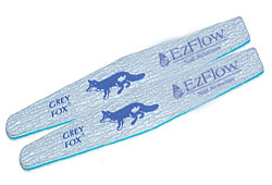 EzFlow Grey Fox Pro File 180/180 грит