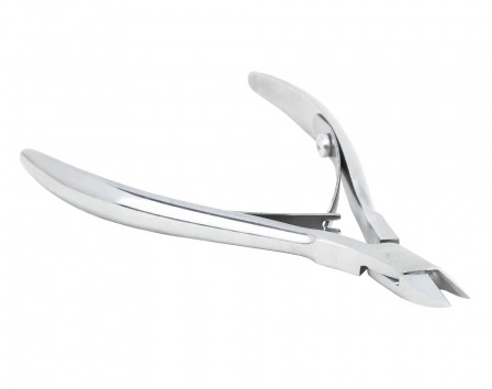 Нашкірниці Staleks Manicure Nippers CLASSIC 11 8 мм 8 мм