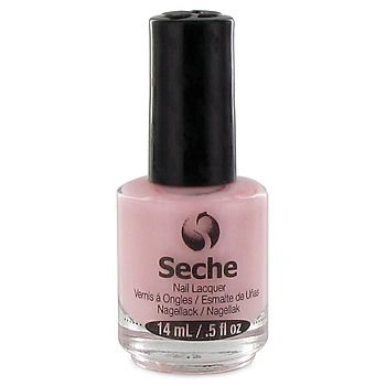 Лак Seche Rose II ніжно-рожевий, емаль 14 мл