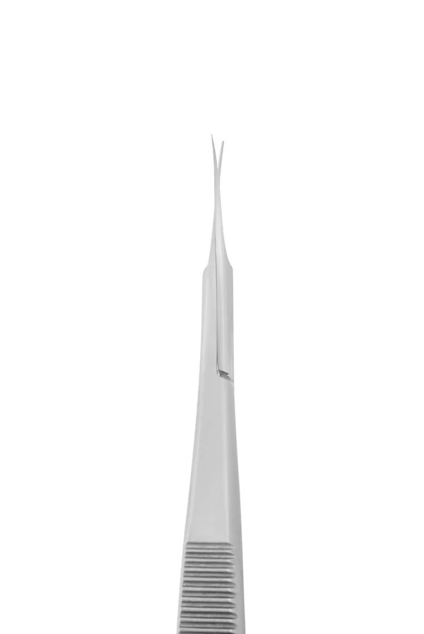 Твізери для моделювання брів Staleks Pro Eyebrow Modeling Tweezers EXPERT 92 TYPE 2 15 мм