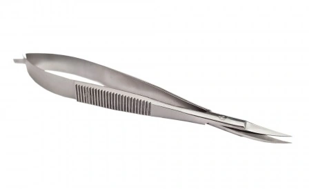 Твізери для видалення кутикули Staleks Tweezers EXPERT 92 TYPE 1 (15 мм) 15 мм