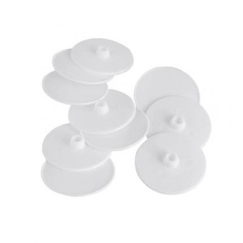 Палітра змінна для змішування матеріалів Staleks Replacement Palette For Mixing Materials (10 шт.) 10 шт