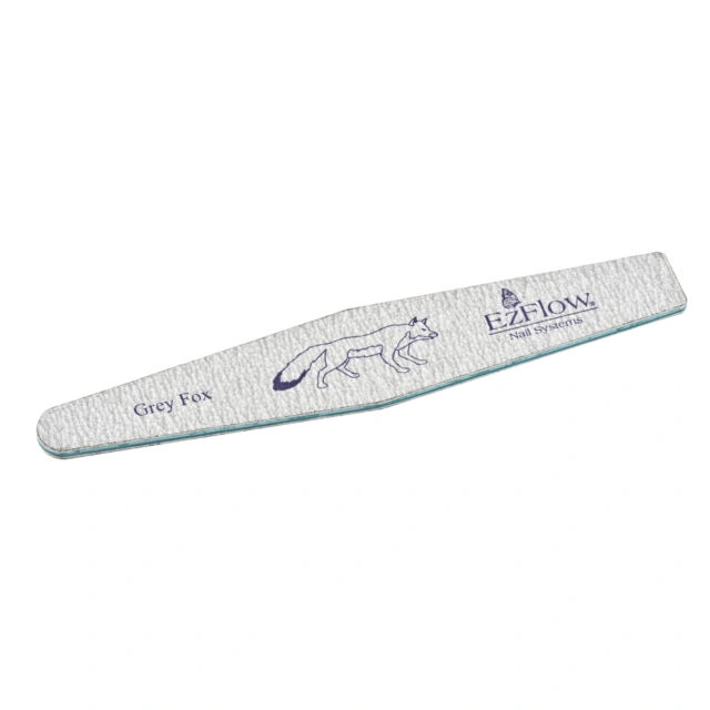 EzFlow Grey Fox Pro File 180/180 грит
