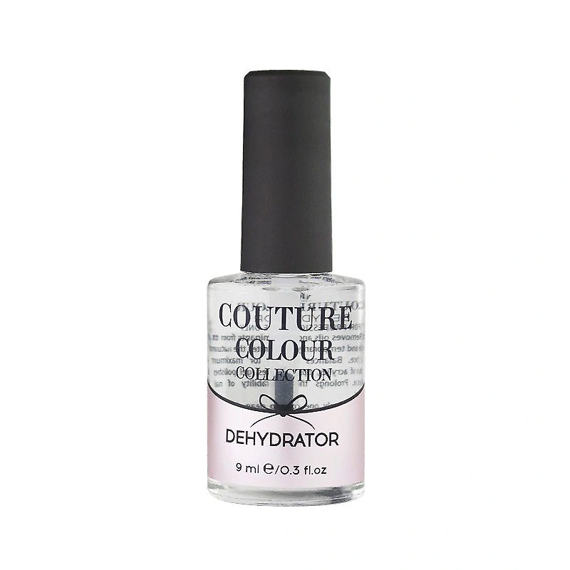 Дегідратор для нігтів Couture Colour Dehydrator 9 мл