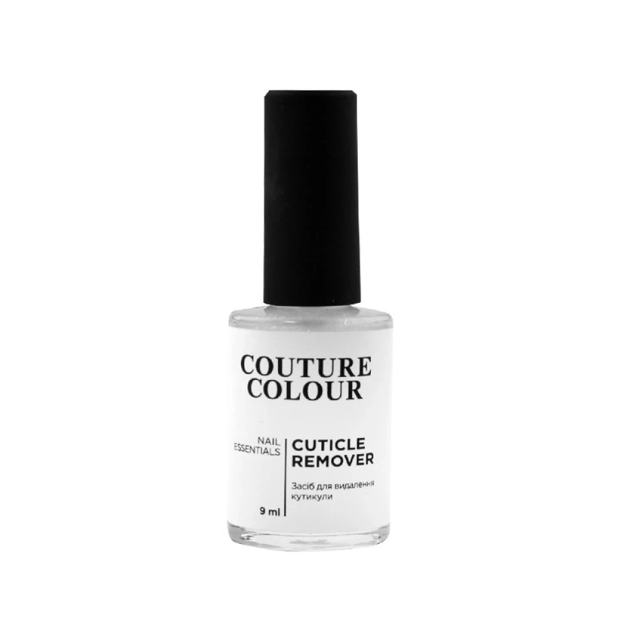 Засіб для видалення кутикули Couture Colour Cuticle Remover 9 мл
