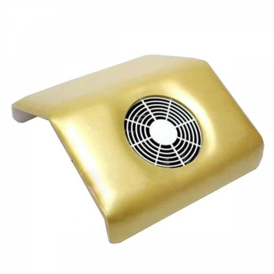 Витяжка манікюрна YRE Nail Dust Collector DC-858-2 маленька