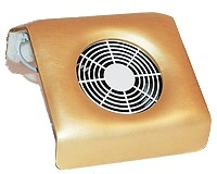 Витяжка манікюрна YRE Nail Dust Collector DC-858-2 маленька