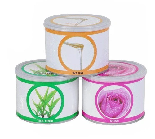 Банковий віск для епіляції YRE Canned Wax 400 г