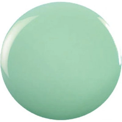 Гель-лак CND Creative Play 501 Shady Palms колір тіффані, емаль 15 мл