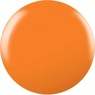 Гель-лак CND Shellac 281 Gypsy помаранчевий, емаль 7,3 мл