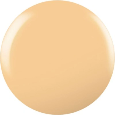 Гель-лак CND Shellac 280 Vagabond бежево-жовтий, емаль 7,3 мл