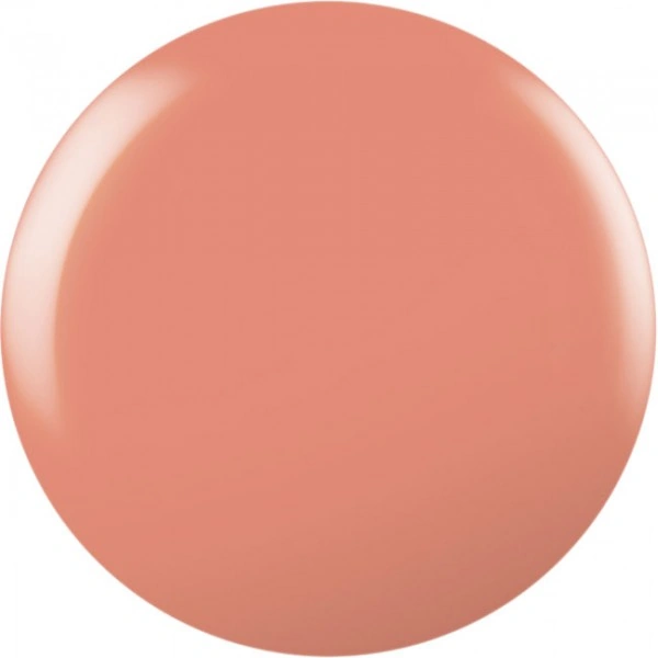 Лак CND Vinylux 279 Uninhibited персиковий, емаль 15 мл