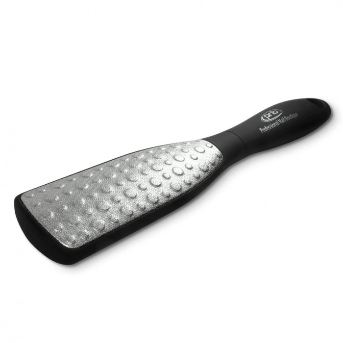 Лазерна двостороння педикюрна пилка PNB Double Sided Laser Pedicure File