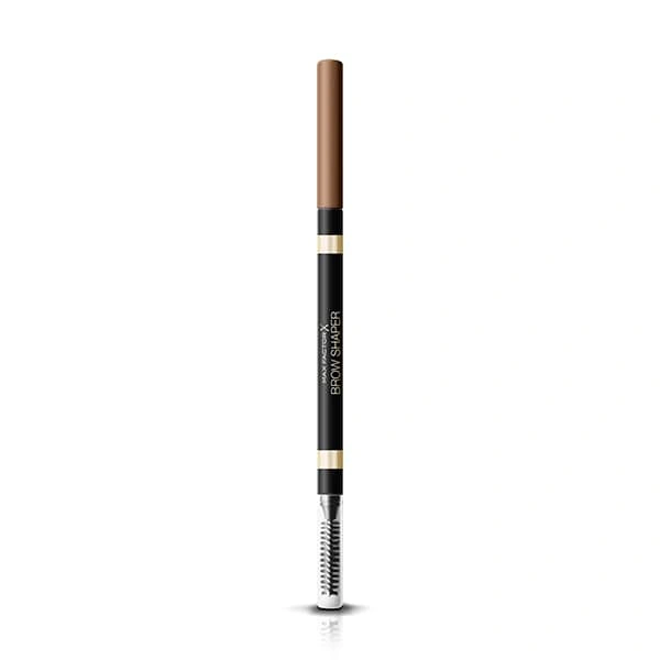 Олівець для брів Max Factor Brow Shaper 10 Blonde №10, автоматичний, світло-коричневий