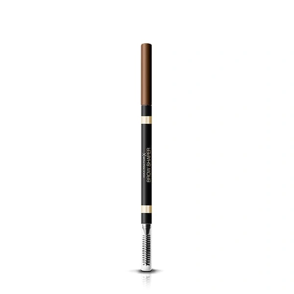 Олівець для брів Max Factor Brow Shaper 20 Brown №20, автоматичний, коричневий