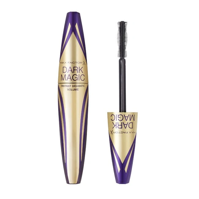 Туш Max Factor Dark Magic 01 Black миттєвий об`єм, чорна