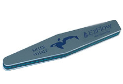 EzFlow Killer Whale Pro Shiner