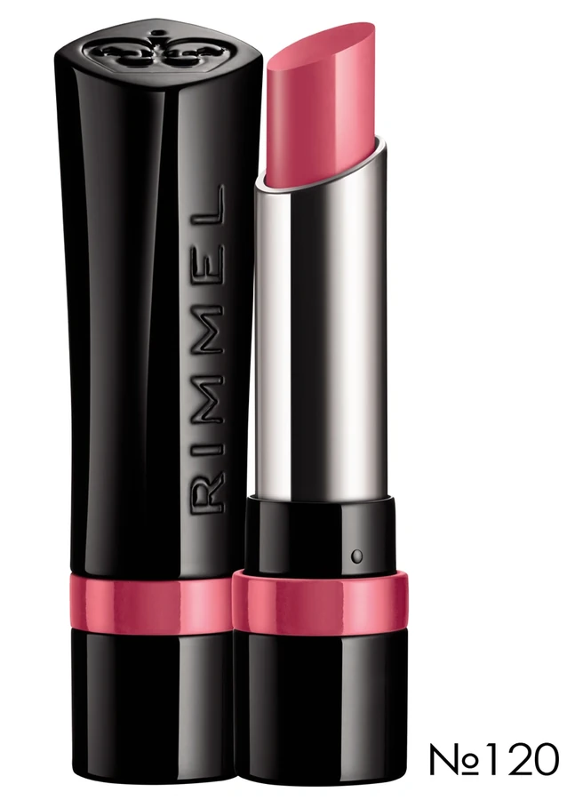 Помада Rimmel The Only 1 Lipstick 120 №120, You`re All Mine