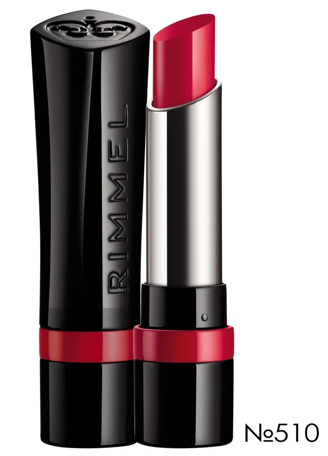 Помада Rimmel The Only 1 Lipstick 510 №510, Best Of The Best