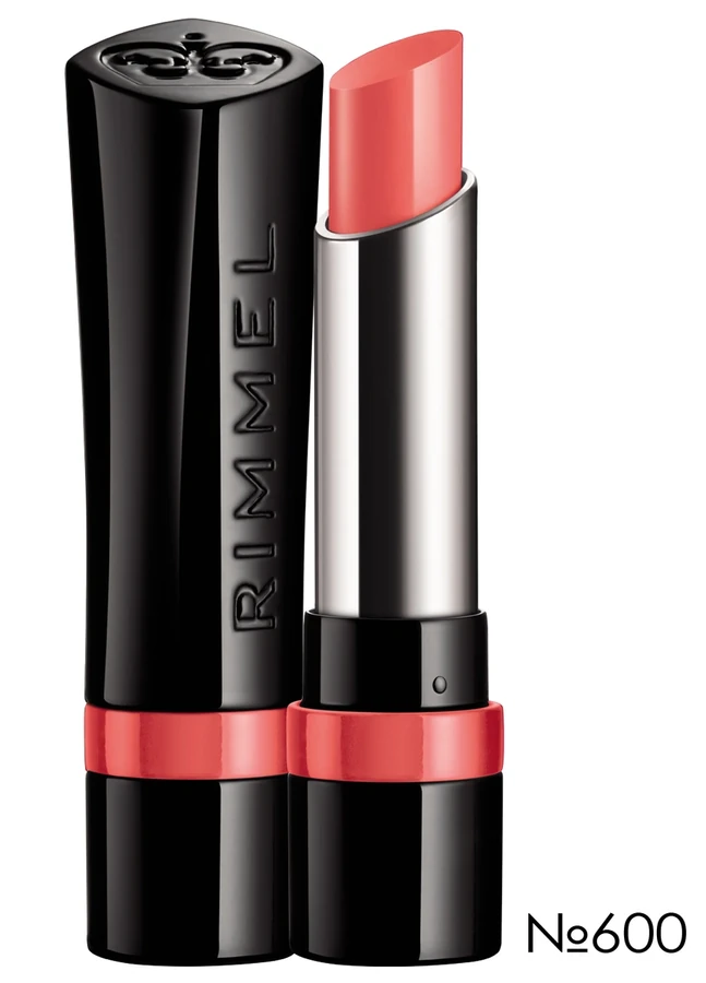 Помада Rimmel The Only 1 Lipstick 600 №600, Peachy-Beachy