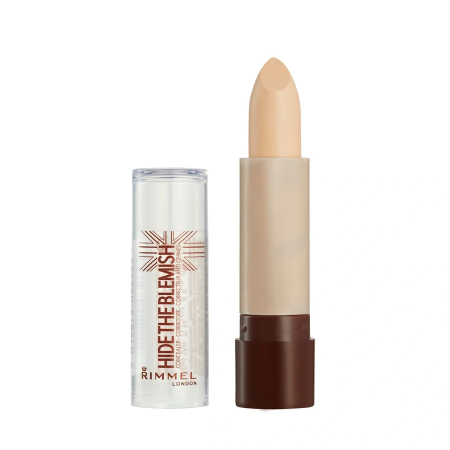 Корректор для обличчя Rimmel Hide the Blemish Concealer (001) тон 001