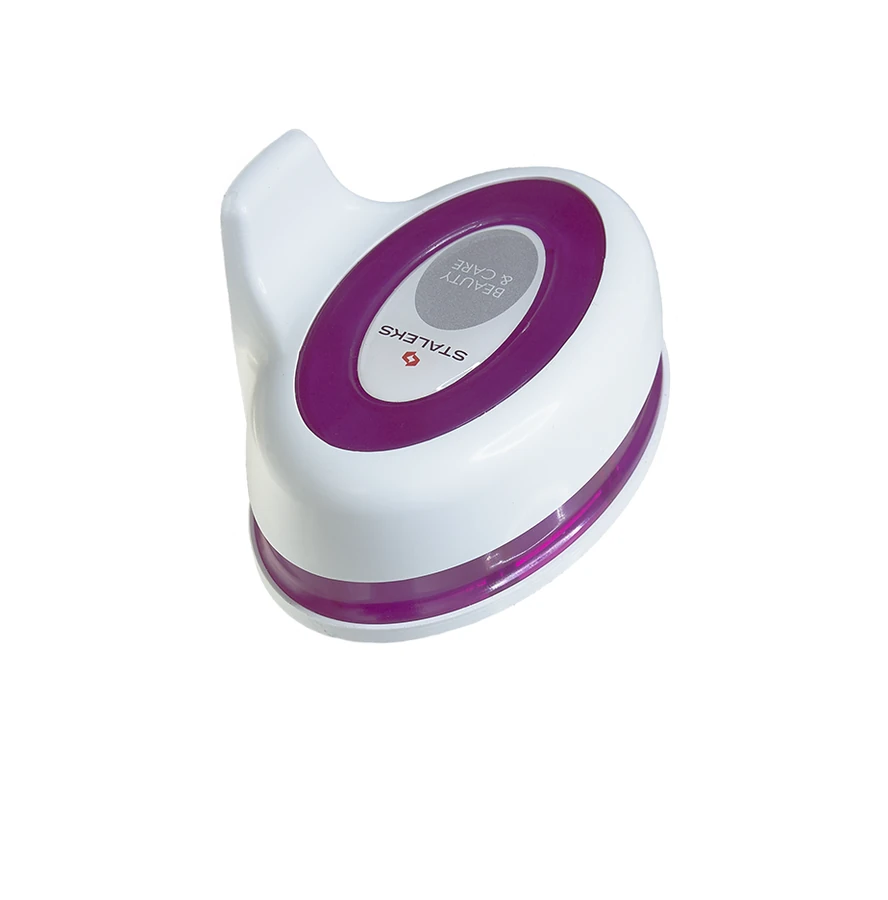 Пилка для стоп Staleks BEAUTY & CARE 12 TYPE 1 80 грит