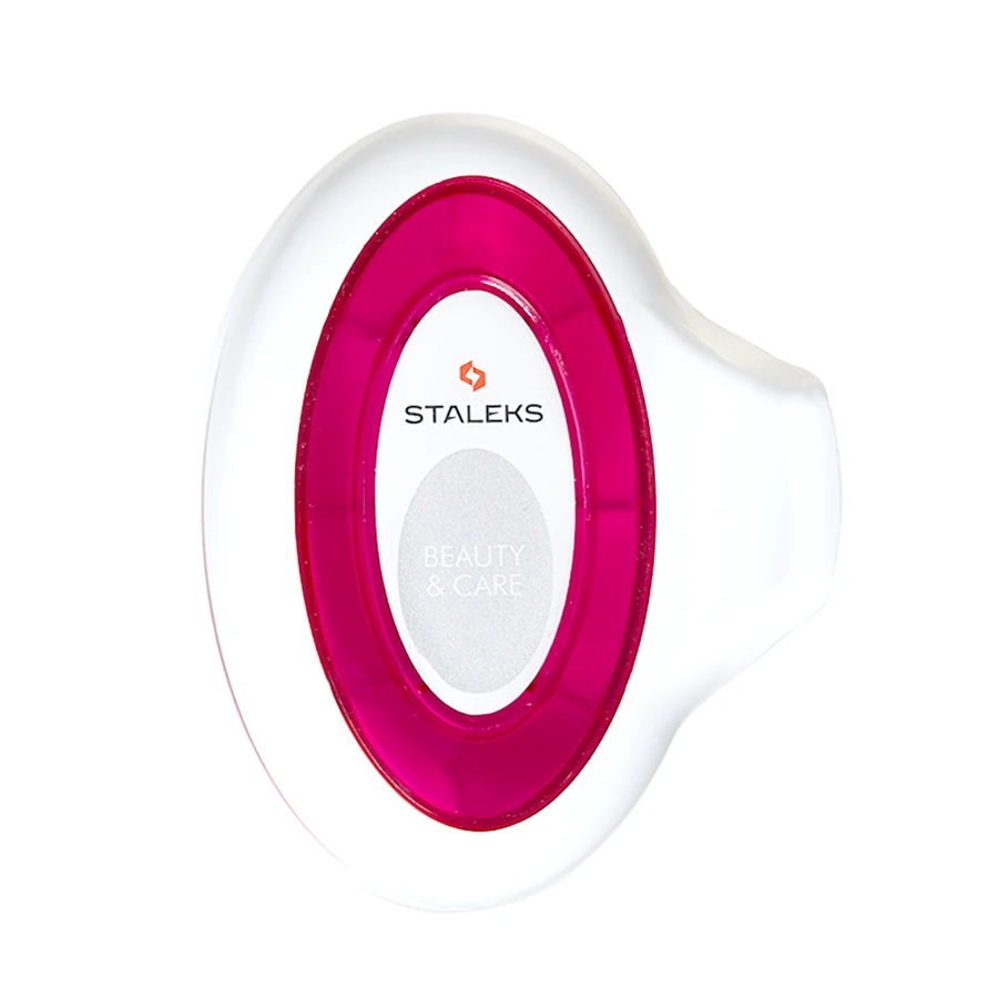 Терка для стопи Staleks BEAUTY & CARE 12 TYPE 2 100 грит