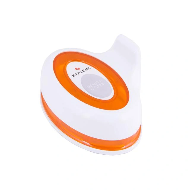Пилка для стоп Staleks BEAUTY & CARE 12 TYPE 3 180 грит