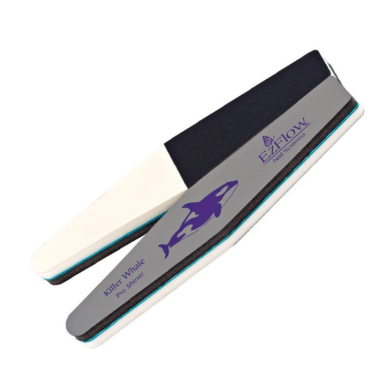 EzFlow Killer Whale Pro Shiner