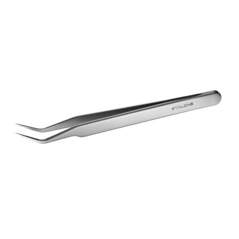 Пінцет для моделювання Staleks Tweezers For Modeling Expert 30 type 1