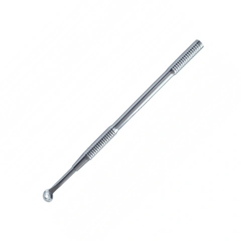 Ложка УНО косметологічна Staleks EXPERT 11 TYPE 3