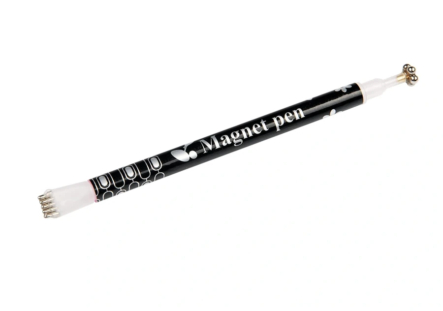 Ручка-магніт для дизайну FOX Magnet Pen Double-Sided двостороння