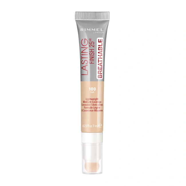 Консиллер Rimmel Lasting Finish Breathable Concealer (№100) № 100