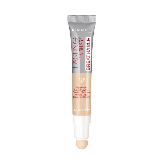 Консиллер Rimmel Lasting Finish Breathable Concealer (№100) № 100