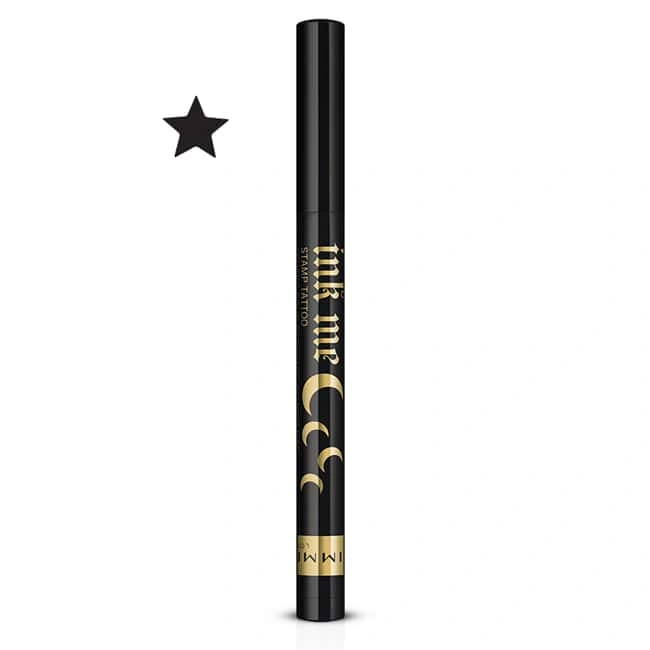 Штамп-тату Rimmel Ink Me Up Tattoo Stamp (Star) зірка