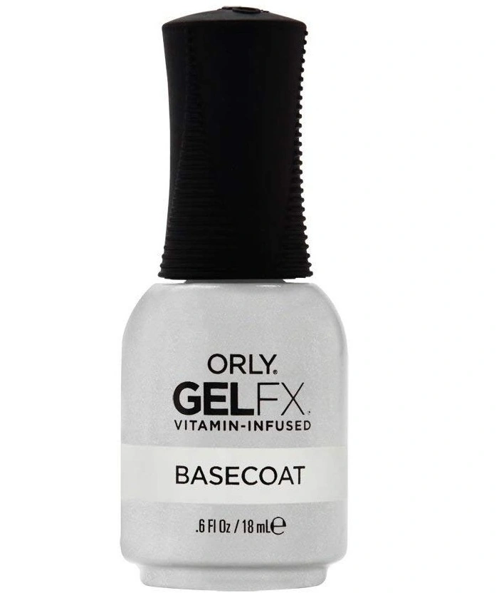 База для гель-лаку ORLY Base Coat For Polish Gel FX 18 мл