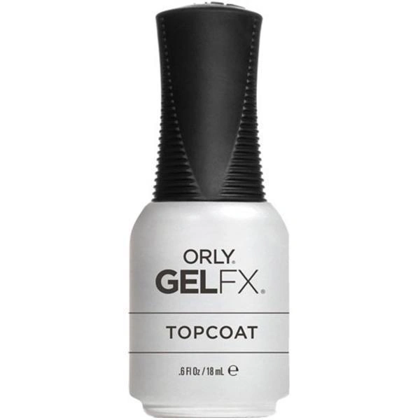 Закріплювач для гель-лаку ORLY Top Coat Gel FX 18 ml